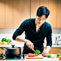 Fast korean chef
