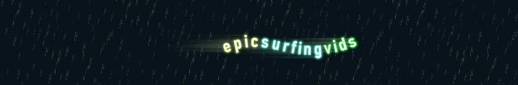 epicsurfingvids Banner