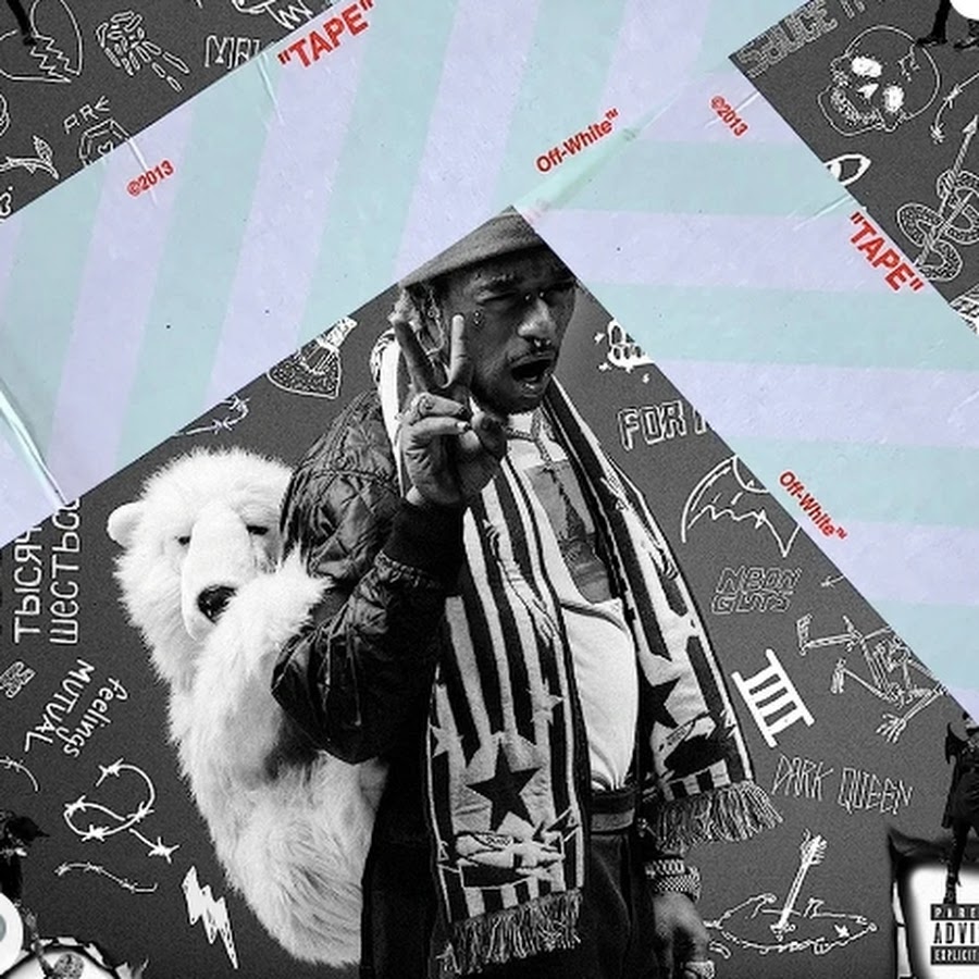 Lil Uzi Vert Luv is Rage 2. Lil Uzi Vert Luv is Rage обложка. Virgil Abloh Lil Uzi Vert. Luv is Rage 2.