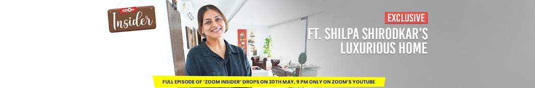 zoom Banner