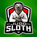 Judo Sloth 2