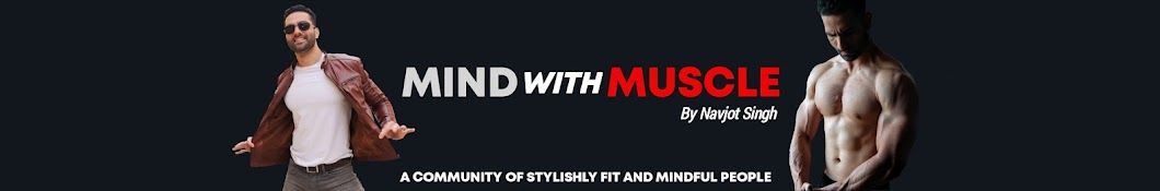 MIND WITH MUSCLE Banner