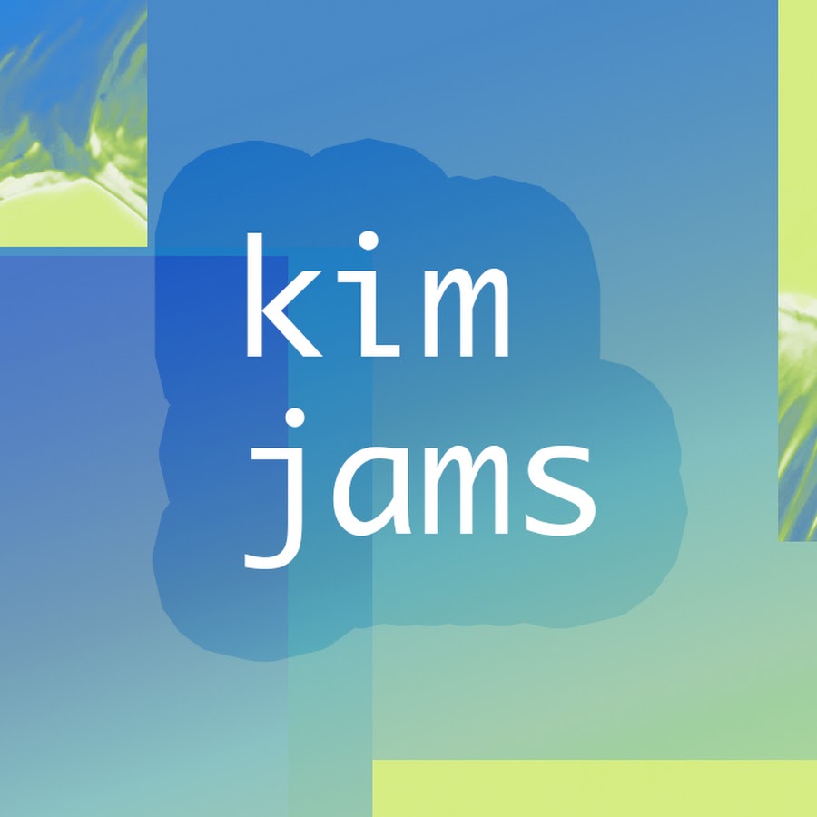 kimjams - YouTube