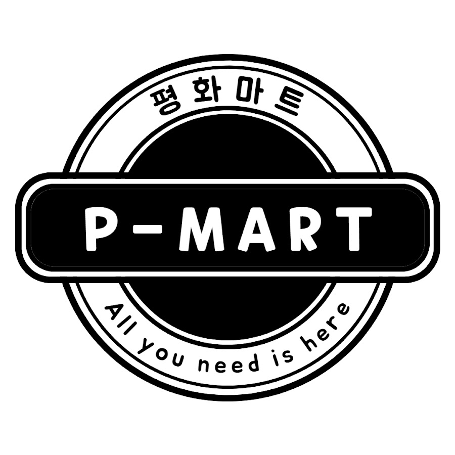 PMART - YouTube PMART