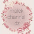 malek channel dz