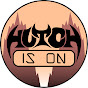 Hutch Is On