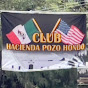 Club hacienda pozo hondo invita