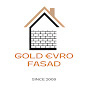 GOLD €VRO FASAD