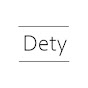 Dety ♪