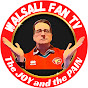 Walsall Fan TV