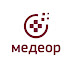 logo МЕДЕОР - медицинский многопрофильный центр