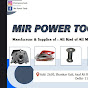 Mir power tools 