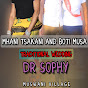 Dr Sophy - Topic