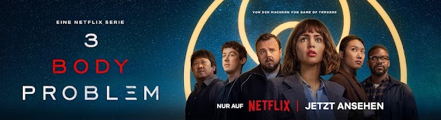 Netflix Deutschland, Österreich und Schweiz