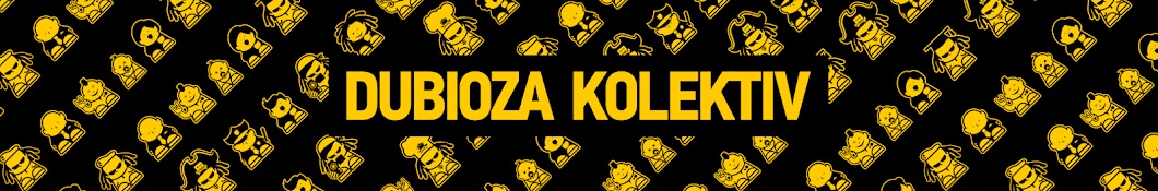 Dubioza kolektiv Banner