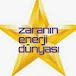 Zaranın Enerji Dünyası