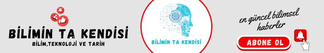 Bilimin Ta Kendisi