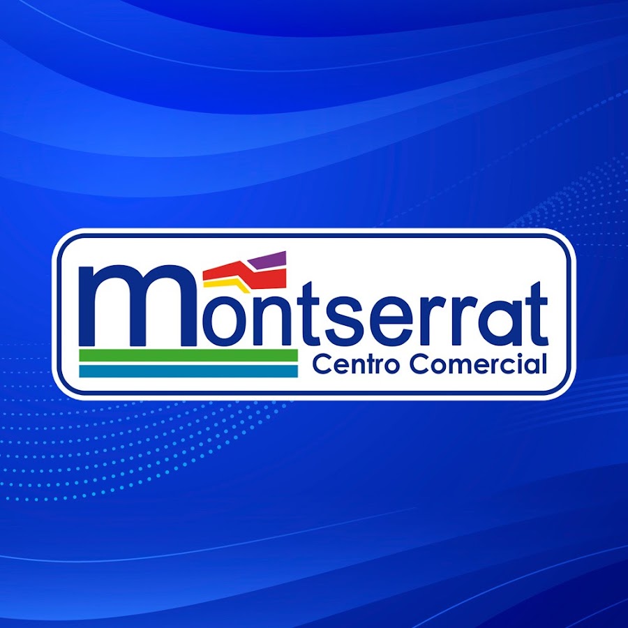 Centro Comercial Montserrat Guatemala