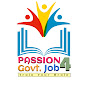 Passion 4 Govt Job