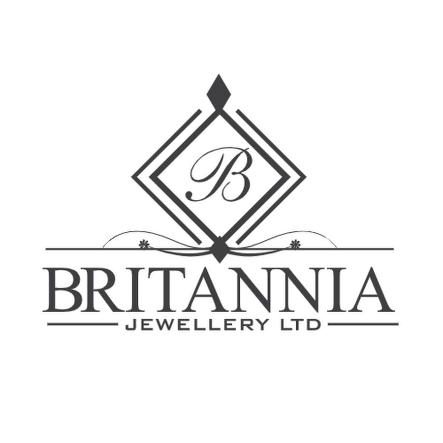 9ct Yellow Gold Children's Loop Bangle - Britannia Jewellery