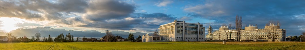 Université de Lausanne