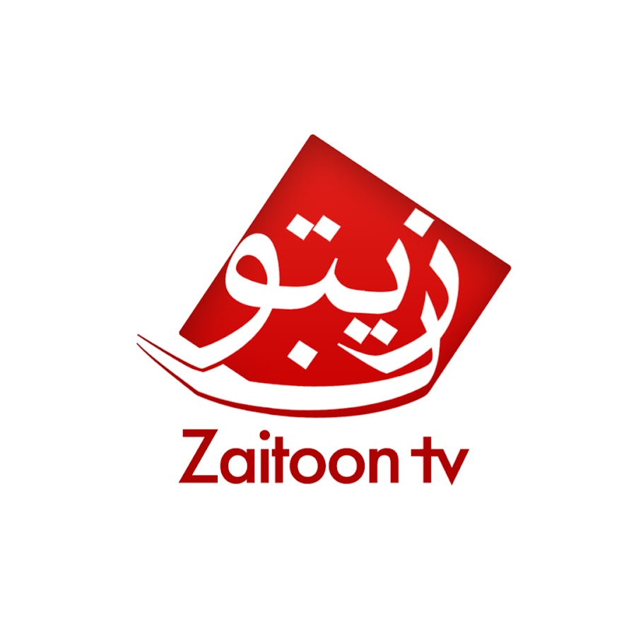 Zaitoon Tv @ZaitoonTv