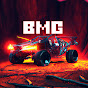 BMG youtube avatar