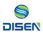 Disen Machine