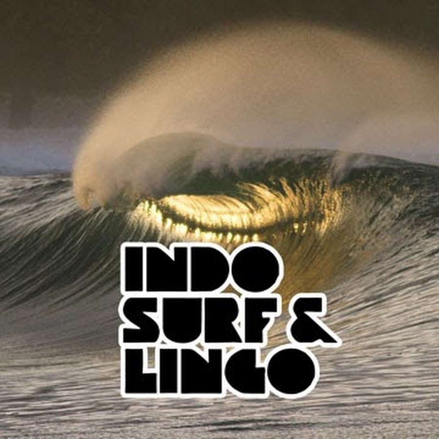 Indo Surf Lingo Youtube