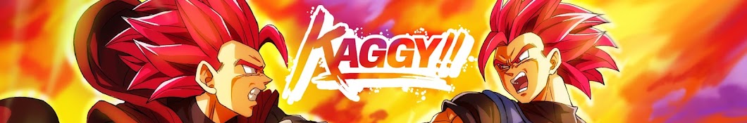KaggyFilms (Alejandro Saab) Banner
