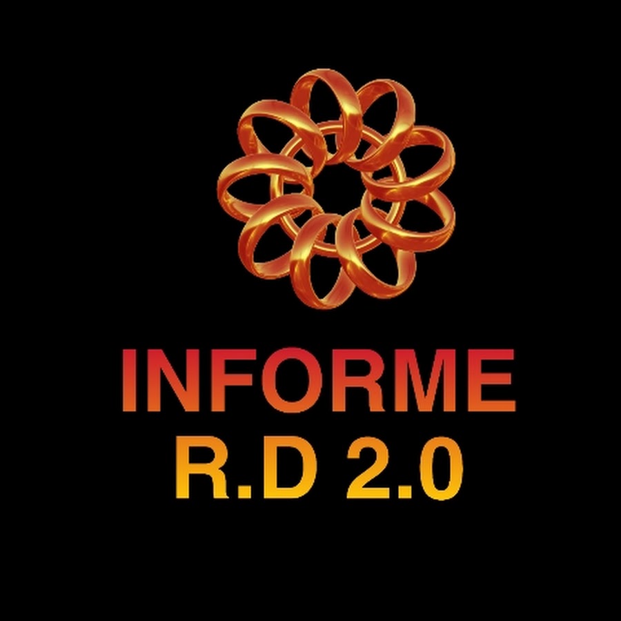 INFORME R.D 2.0 @INFORME-R.D.2.0