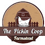 The Pickin Coop Farmstead