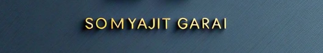 SOMYAJIT GARAI