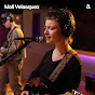 Mali Velasquez - Topic