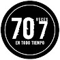 70 Veces 7