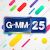 logo GMM25Thailand