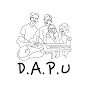 D.A.P.U 드럼아빠피아노엄마