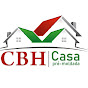 CBH Casas pré Fabricadas / Pré moldada