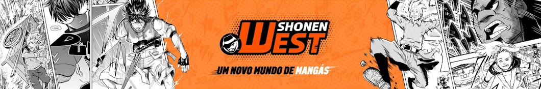 SHONEN WEST