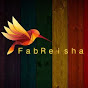 FABREISHA