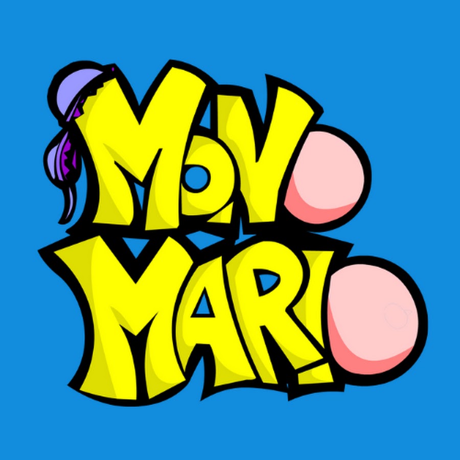 Mono Mario (Comedy series) @MONOMARIO888