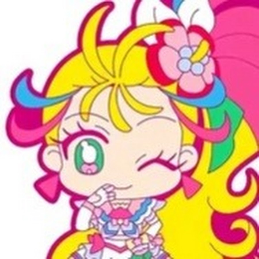 Assistir Star Twinkle Precure - Todos os Episódios