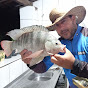 Pesca rural caipira