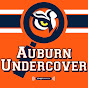 Auburn Tigers on Auburn Undercover