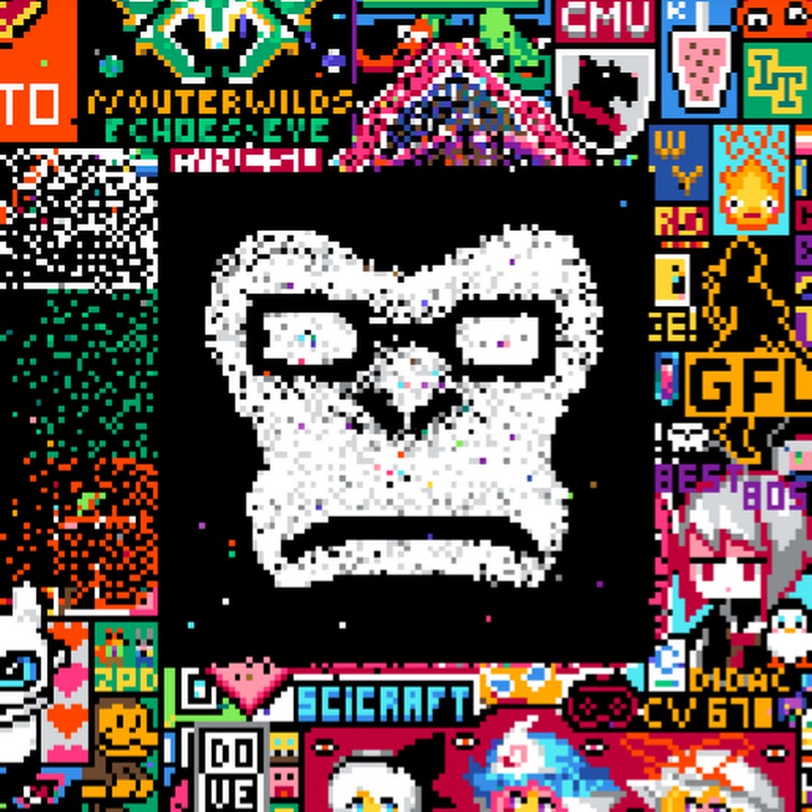 Pixel battle reddit