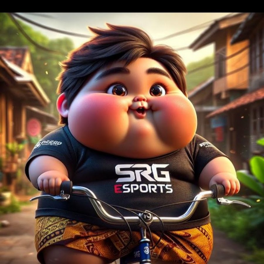 SRG E-SPORT