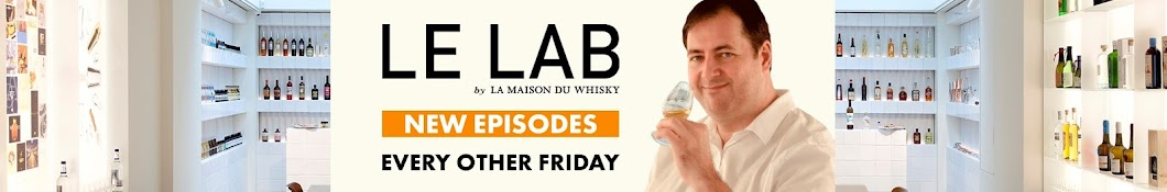 LE LAB by LMDW