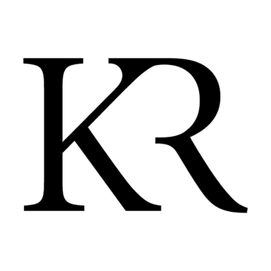 K r he. Буквы kr. Буква k. Красивая буква r. Логотип.
