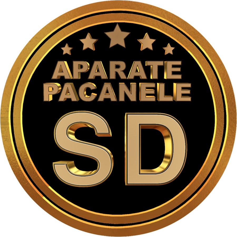Aparate Pacanele SD @PacaneleSD