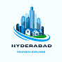 Hyderabad Property Explorer